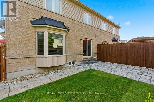113 Thornlodge Drive, Hamilton, ON - Outdoor With Exterior