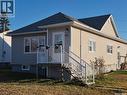 500 2Nd Avenue E, Kyle, SK  - Outdoor 