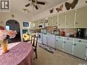 500 2Nd Avenue E, Kyle, SK  - Indoor Photo Showing Kitchen 