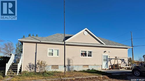 500 2Nd Avenue E, Kyle, SK - Outdoor