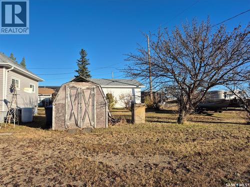 500 2Nd Avenue E, Kyle, SK - Outdoor