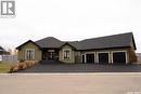 15 Broadway Street S, Redvers, SK  - Outdoor With Facade 