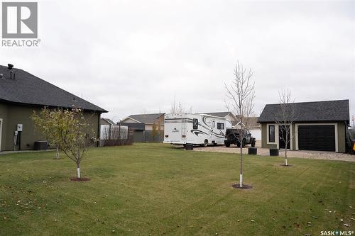 15 Broadway Street S, Redvers, SK - Outdoor