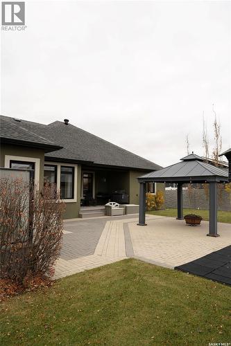 15 Broadway Street S, Redvers, SK - Outdoor