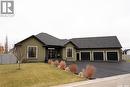 15 Broadway Street S, Redvers, SK  - Outdoor With Facade 