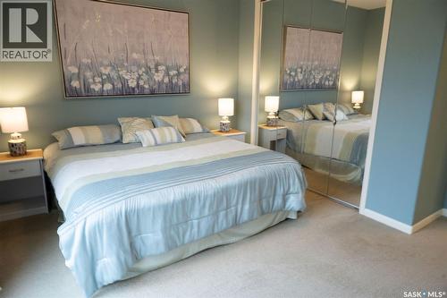 15 Broadway Street S, Redvers, SK - Indoor Photo Showing Bedroom