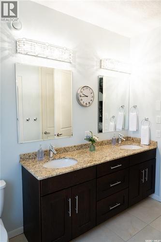 15 Broadway Street S, Redvers, SK - Indoor Photo Showing Bathroom