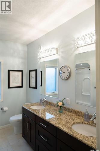 15 Broadway Street S, Redvers, SK - Indoor Photo Showing Bathroom