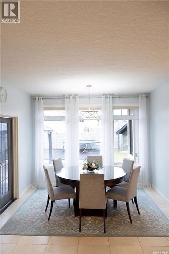 15 Broadway Street S, Redvers, SK - Indoor Photo Showing Dining Room
