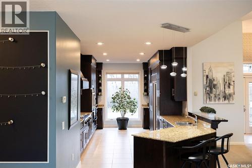 15 Broadway Street S, Redvers, SK - Indoor