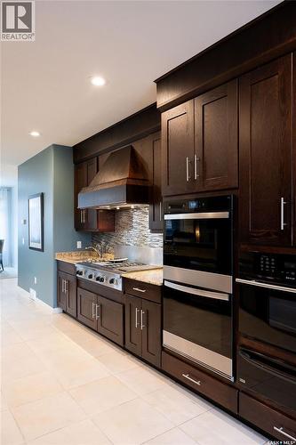 15 Broadway Street S, Redvers, SK - Indoor Photo Showing Kitchen