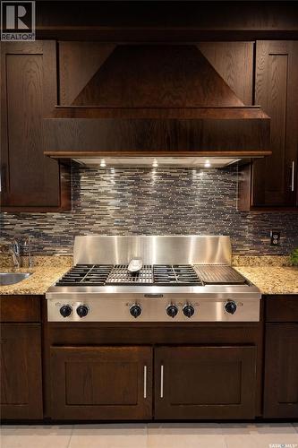 15 Broadway Street S, Redvers, SK - Indoor Photo Showing Kitchen