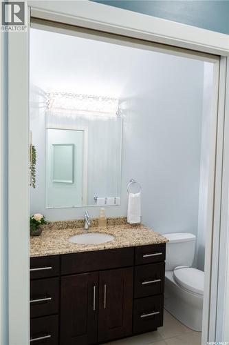 15 Broadway Street S, Redvers, SK - Indoor Photo Showing Bathroom