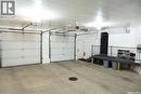 15 Broadway Street S, Redvers, SK  - Indoor Photo Showing Garage 