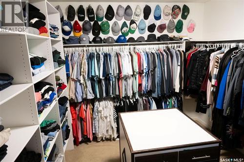 15 Broadway Street S, Redvers, SK - Indoor With Storage