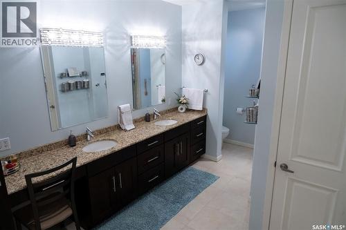 15 Broadway Street S, Redvers, SK - Indoor Photo Showing Bathroom