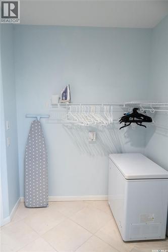 15 Broadway Street S, Redvers, SK - Indoor Photo Showing Laundry Room