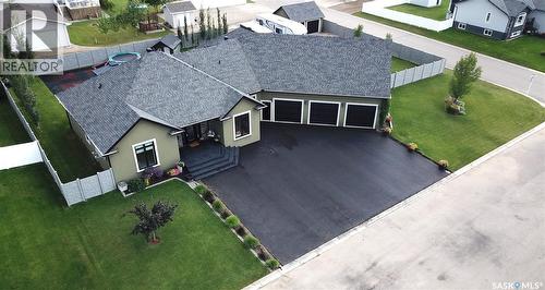 15 Broadway Street S, Redvers, SK - Outdoor