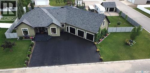 15 Broadway Street S, Redvers, SK - Outdoor