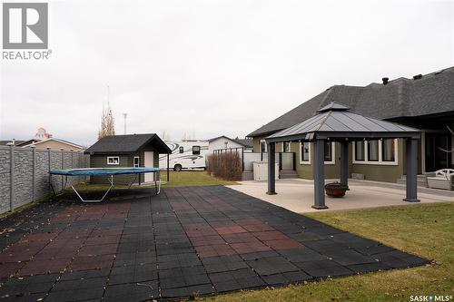 15 Broadway Street S, Redvers, SK - Outdoor