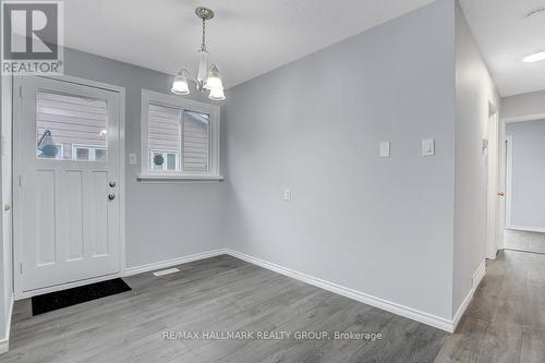 71 Morton Drive, Ottawa, ON - Indoor Photo Showing Other Room