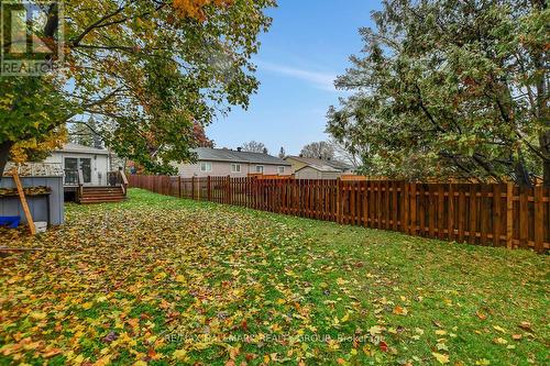 71 Morton Drive, Ottawa, ON - Outdoor