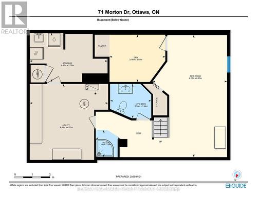 71 Morton Drive, Ottawa, ON - Other