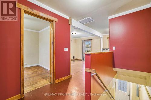 17 Mill Street, Perth, ON - Indoor Photo Showing Other Room