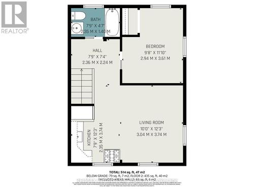 17 Mill Street, Perth, ON - Other