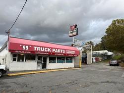 12905-12993 KING GEORGE BOULEVARD  Surrey, BC V3T 2T1