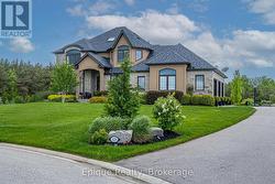 125 CREWSON COURT  Erin, ON N0B 2K0