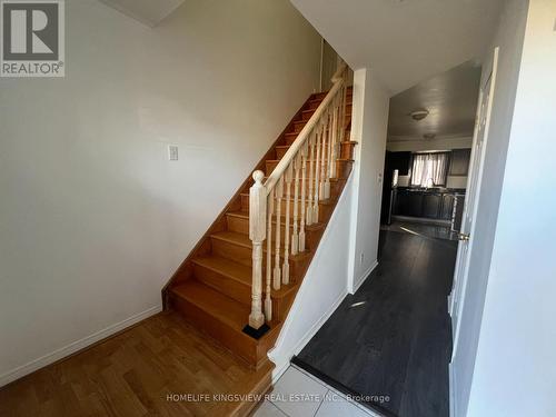 1 Charleson Drive, Barrie, ON - Indoor Photo Showing Other Room