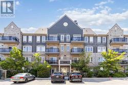 201 - 3075 THOMAS STREET  Mississauga (Churchill Meadows), ON L5M 0M4