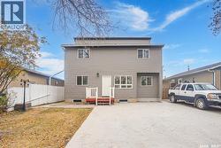 161 Rita CRESCENT  Saskatoon, SK S7N 2L4