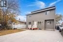 161 Rita Crescent, Saskatoon, SK  - Outdoor 