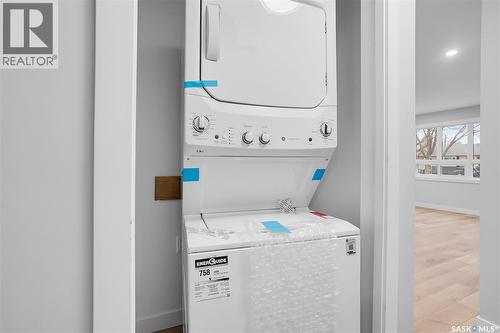 161 Rita Crescent, Saskatoon, SK - Indoor Photo Showing Laundry Room