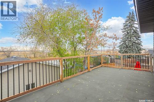 161 Rita Crescent, Saskatoon, SK - Outdoor