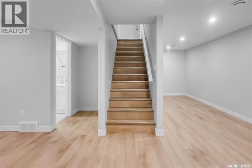 161 Rita Crescent, Saskatoon, SK - Indoor Photo Showing Other Room