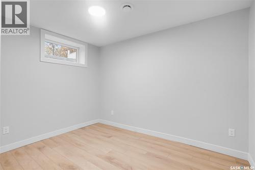 161 Rita Crescent, Saskatoon, SK - Indoor Photo Showing Other Room