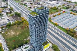 1402 - 36 ZORRA STREET  Toronto, ON M8Z 0G5