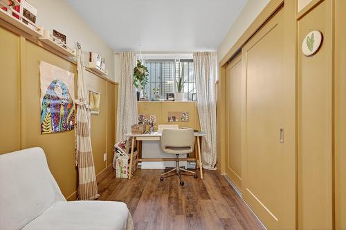 Bedroom - 102-771 Av. Marin, Montréal (Le Sud-Ouest), QC - Indoor