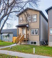 475 Hartford AVE  Winnipeg, MB R2V 1X9