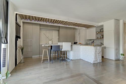 Kitchen - 633  - 639 Boul. Taschereau, La Prairie, QC - Indoor Photo Showing Kitchen