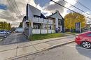 Frontage - 633  - 639 Boul. Taschereau, La Prairie, QC  - Outdoor 