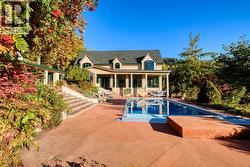 2302 Happy Valley Road  Rossland, BC V0G 1Y0