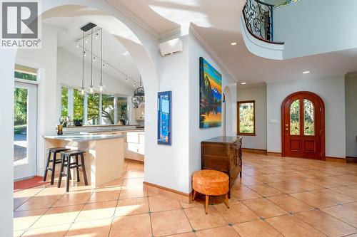 2302 Happy Valley Road, Rossland, BC - Indoor