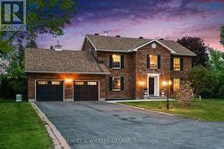 1041 BRANDYWINE COURT  Ottawa, ON K4M 1J2