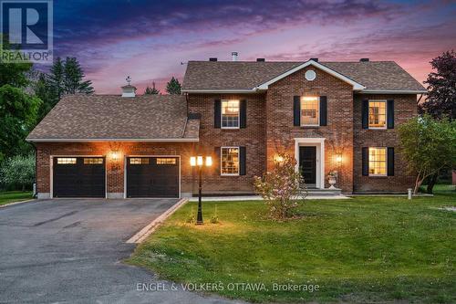 1041 Brandywine Court, Ottawa, ON - Outdoor