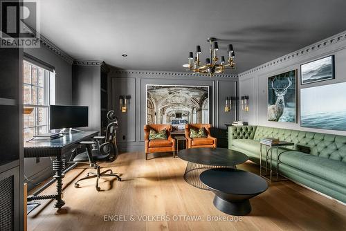 1041 Brandywine Court, Ottawa, ON - Indoor