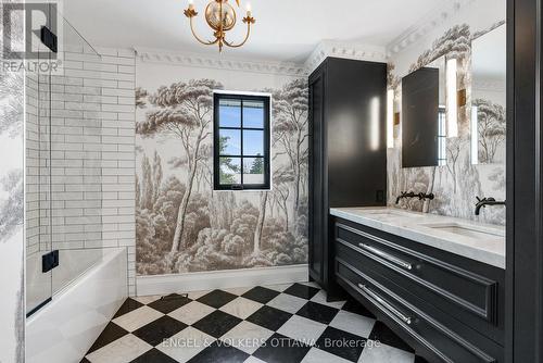 1041 Brandywine Court, Ottawa, ON - Indoor Photo Showing Bathroom
